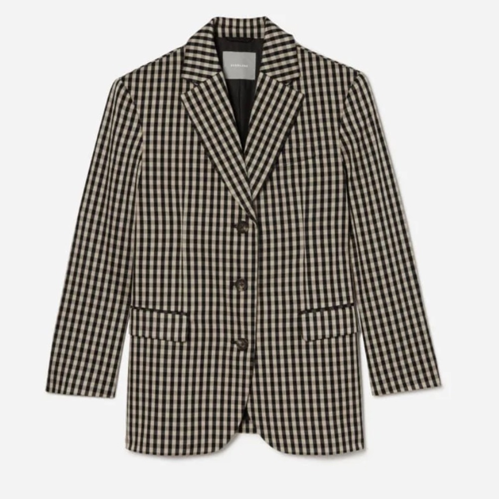 The 80’s Blazer
